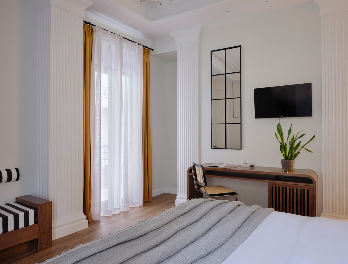 astikon house