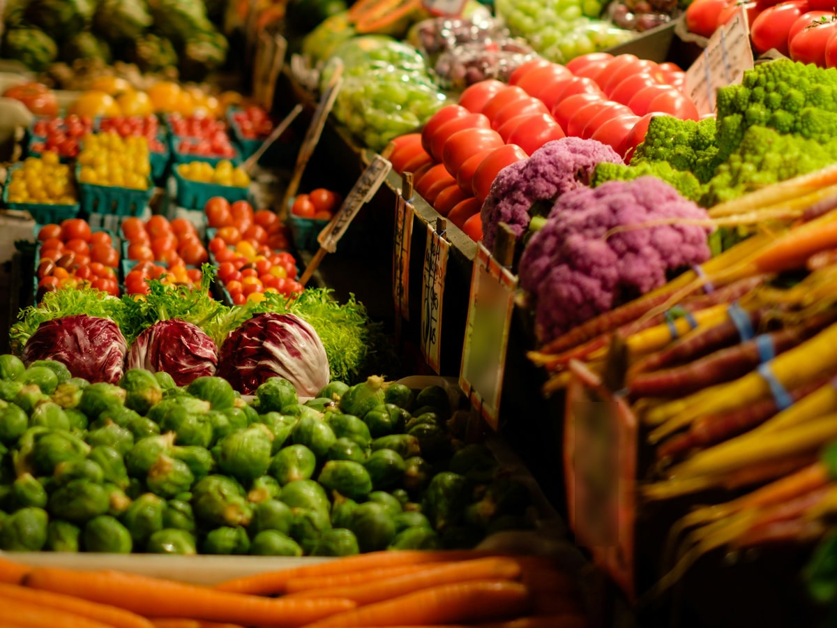 Varvakeios Market