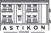 Logo Astikon House