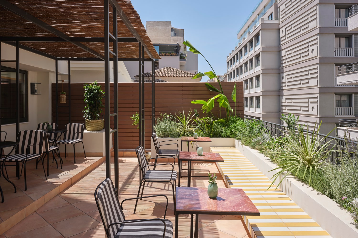 Terrace - Image 2